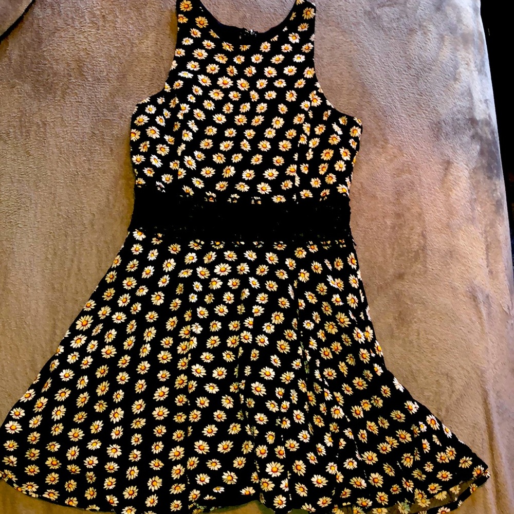 Daisy Dress!